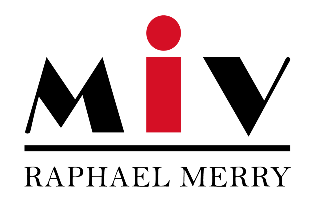 Logo MIV Immobilien
